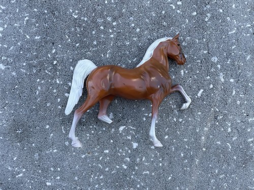 Vintage breyer hartland horse - vintage,
