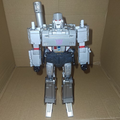 Transformers masterpiece 36 - transformers, mp-36
