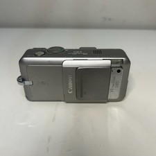 Canon PowerShot S60 Digital