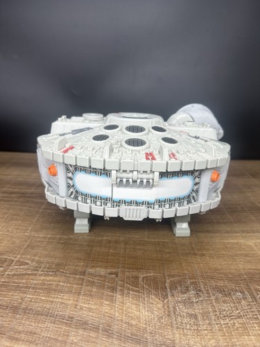 2011 hasbro star wars - 2011,
