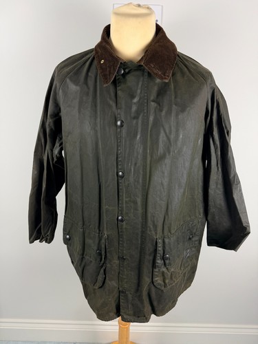 Barbour gamefair wax jacket - gamefair,