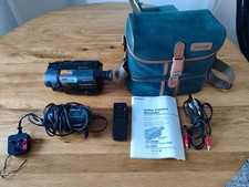 SONY Handycam CCD-TR640E Camcorder Camera Video 8XR Hi8 