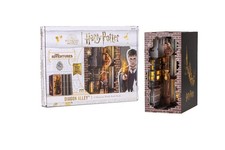 TINY ADVENTURES DIAGON ALLEY BOOK NOOK HARRY POTTER