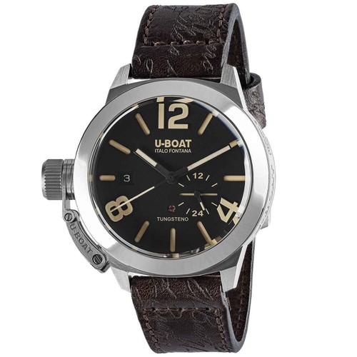 Boat 8893 classico - u-boat,