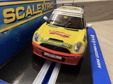 Slot car scalextric c2773 - slot, 1:32