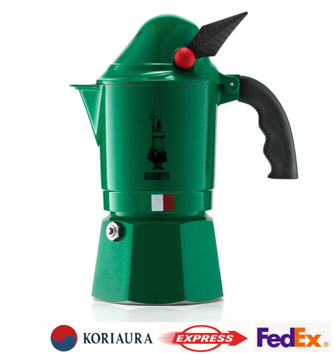 Bialetti moka alpina cup - bialetti,