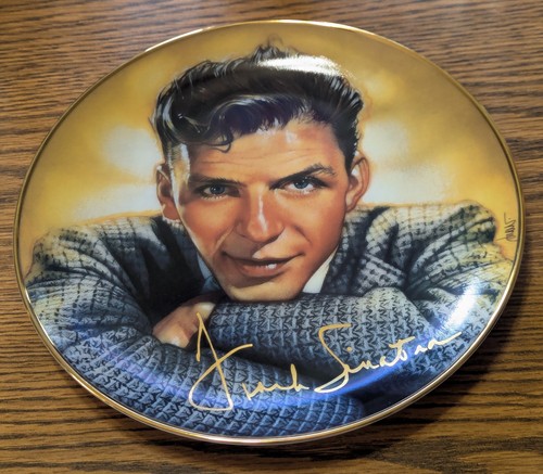 Frank sinatra the franklin - the,