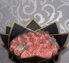 Handmade Luxury Forever