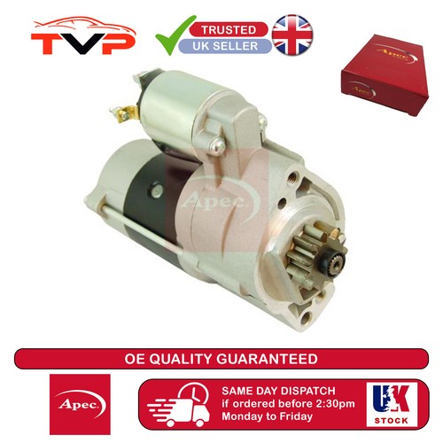 Apec starter motor for nissan - apec,