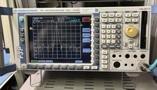 Rohde Schwarz Spectrum Analyzer FSP13 9kHz-13.6GHz RF Microwave Tester Tested