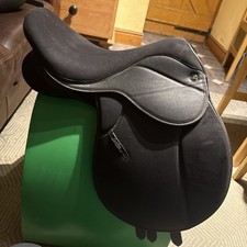 Thorowgood Griffin 14 GP Saddle Narrow Fit