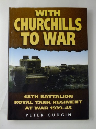 With churchills war 48th - churchills, war: