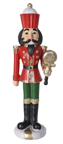 Nutcracker figure christmas - nutcracker,