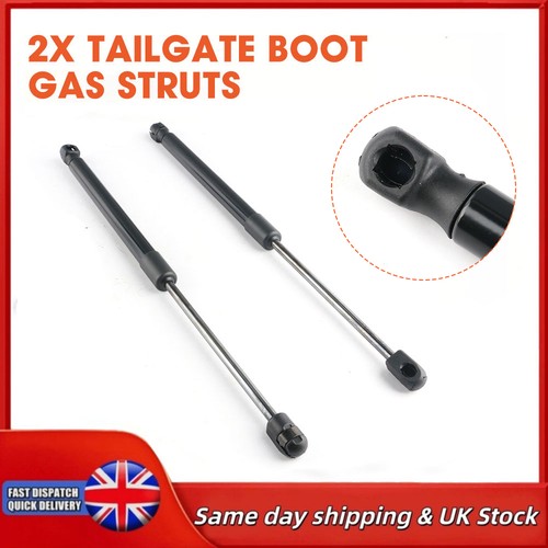 Tailgate boot gas - gas, struts
