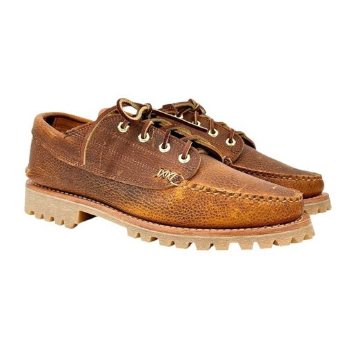Yuketen angler moc lug - w/,