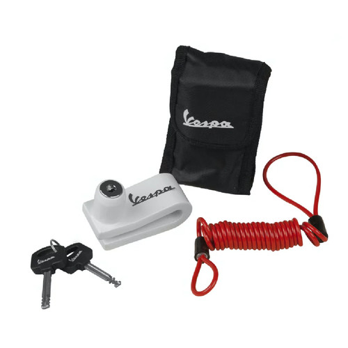 Piaggio vespa brake - vespa,
