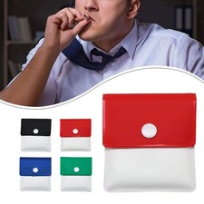 Pocket Ashtray Portable