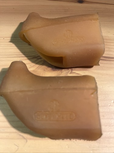 Vintage super hood tan - gb,