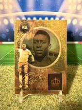 Panini 2019 King Of Football
