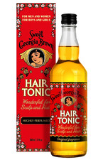 Sweet Georgia Brown HAIR TONIC