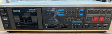 Nikko ND-750 Cassette Deck Not