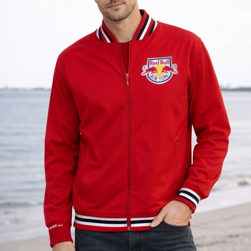 Nwt mitchell ness - ness, men's