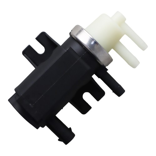 Turbo boost pressure - pressure, solenoid