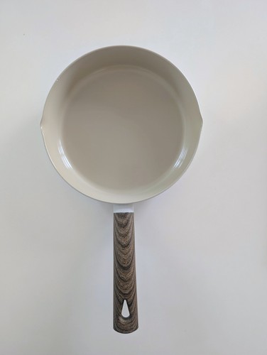 Baker secret cream wooden - baker's,