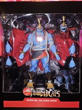 Thundercats Ultimates Mumm-ra