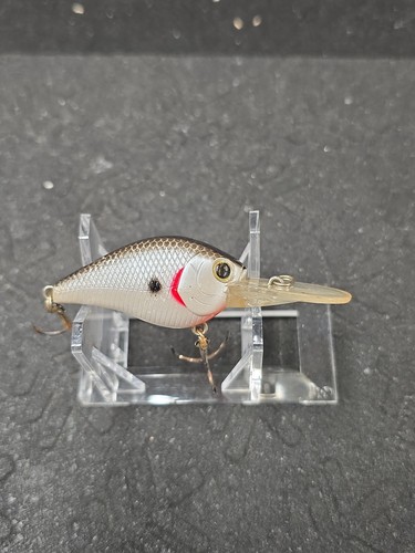 Original lucky craft flat mini - original,