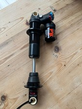 FOX DHX2 factory shock - NEW