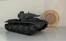 Panzer Depot 1:144 Scale German Neubaufahrzeug Heavy Tank