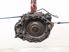 FORD GALAXY MK4 GEARBOX