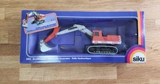 Siku 1:55 Scale Hydraulic Excavator 3413 Menck M500H