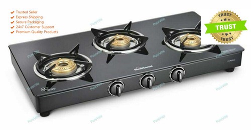 Sunflame classic burner - 3,