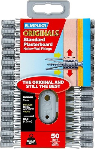 Plasplugs originals - 6,