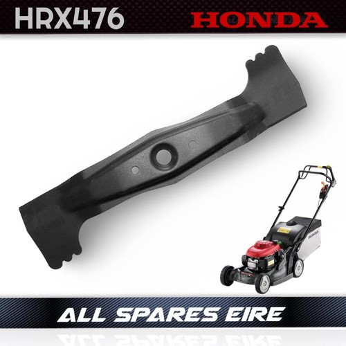 Honda hrx 476 c2 main - honda,