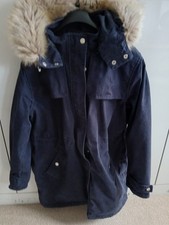 Joules Aspen Winter Hooded