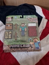 Minecraft Overworld Core