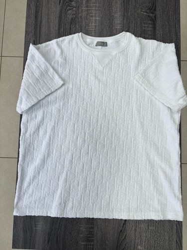 Dior mens white oblique - dior,