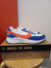 Nike Waffle Debut Swoosh Men's