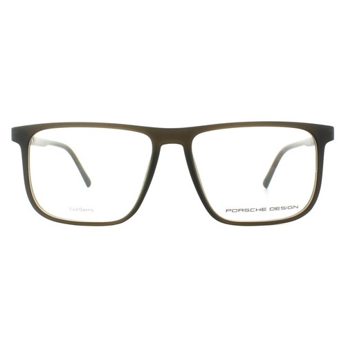 Porsche design glasses frames - design,