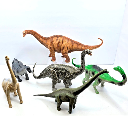 Brontosaurus schleich dinosaur - schleich,