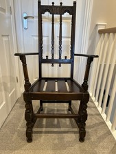 Ercol Old Colonial Gothic