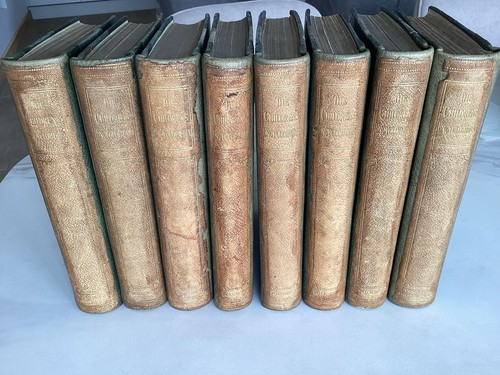 Children encyclopaedia - children’s,