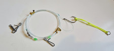 Dongle over pulley rig - dongle,