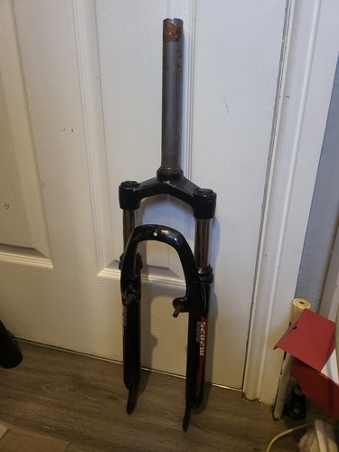 Suntour m2025 suspension - sr,