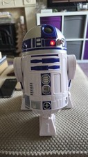 Disney Store Star Wars R2-D2 Droid With Sounds 2017