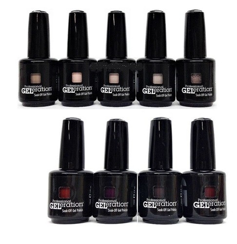 Jessica geleration choose - geleration,