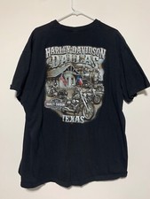 Harley Davidson Men Size 2XL